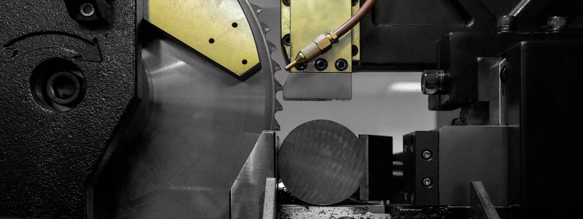 Автоматические дисковые пилы