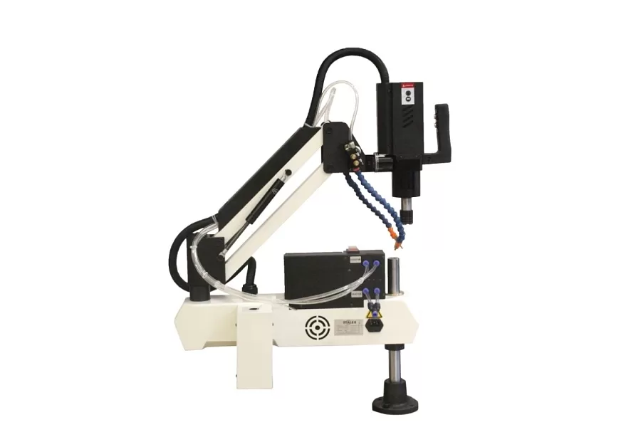 Резьбонарезной манипулятор STALEX MR-DS16/1 с охлаждением