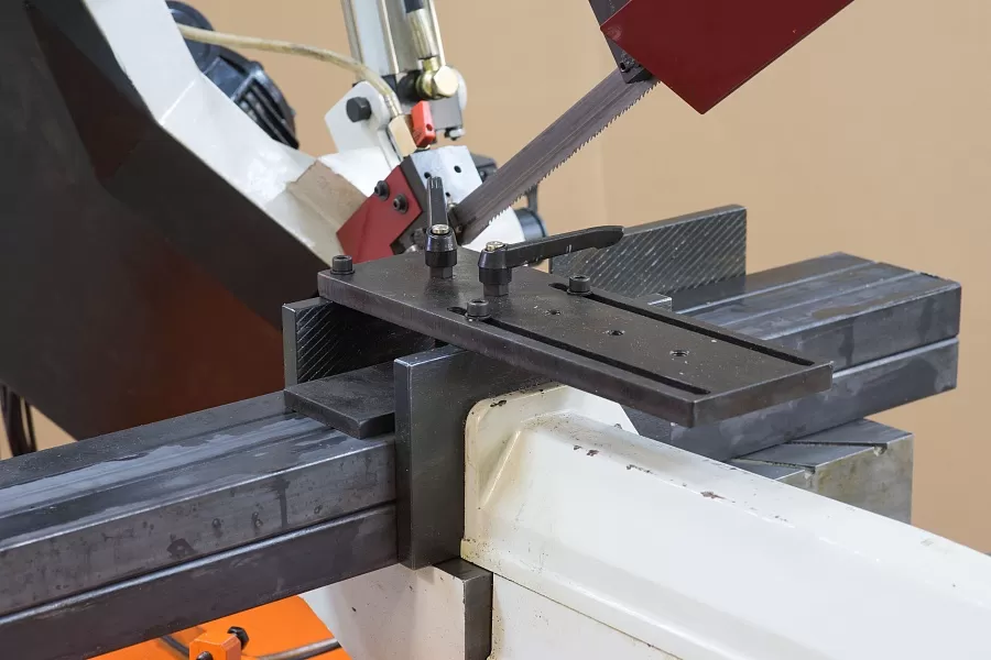 Прижим для пакетной резки для BS-260G