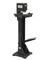 Угловысечные и вырубные станки