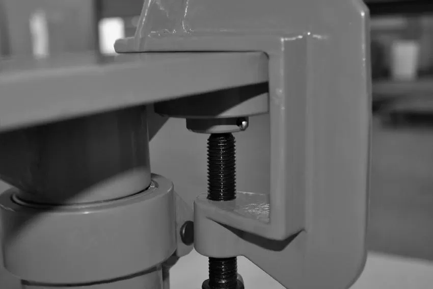 Станок зиговочный ручной Stalex RM-08