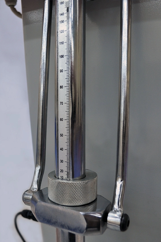 Станок листогибочный электромагнитный STALEX EB 1000x1,6