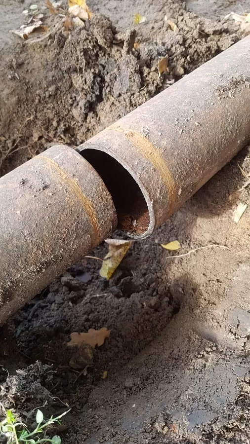 Труборез ручной STALEX MHPC-4