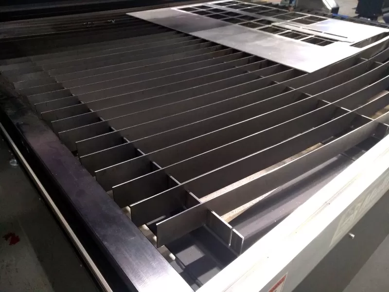 Станок плазменной резки Серии V-Plasma