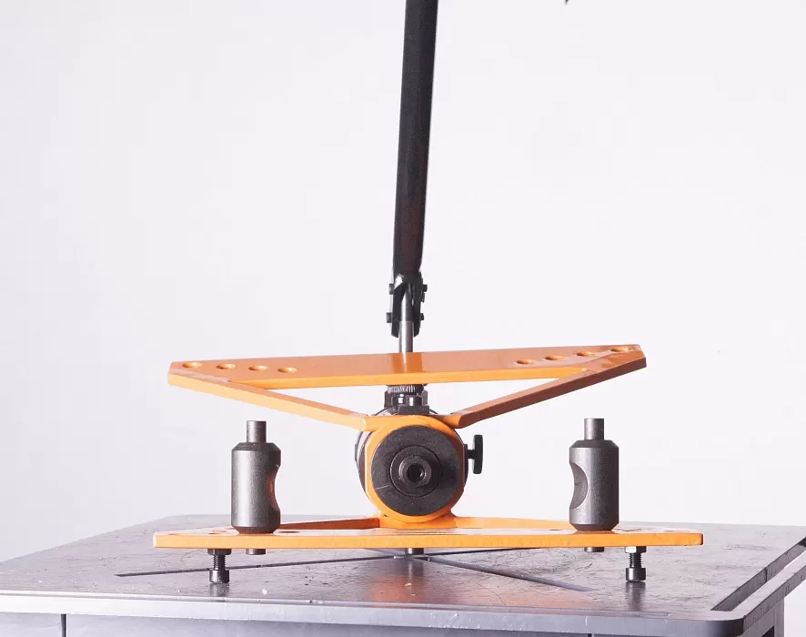 Трубогиб гидравлический STALEX MHPB-1А