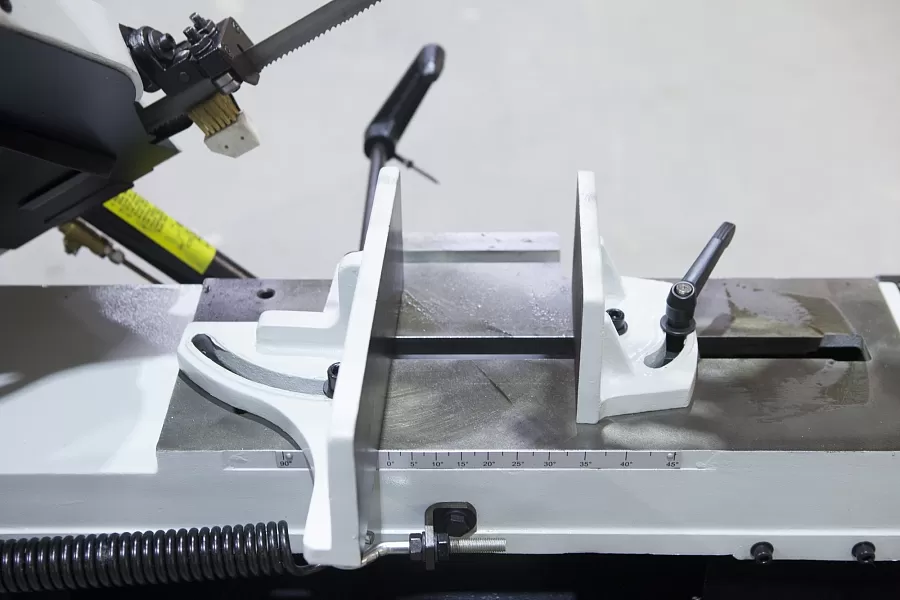 Станок ленточнопильный Stalex BS-712N 220 В