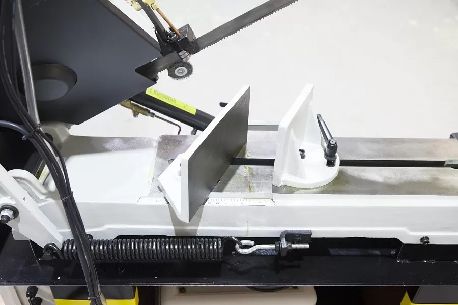 Станок ленточнопильный Stalex BS-912B