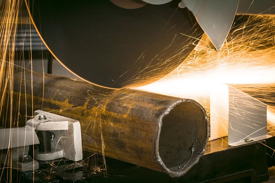 Станок абразивный отрезной Stalex Cut-Off Machine-400T/4