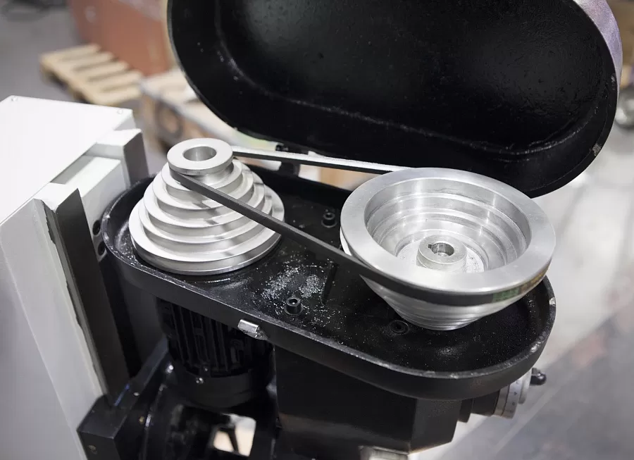 Долбежный станок Stalex B5013