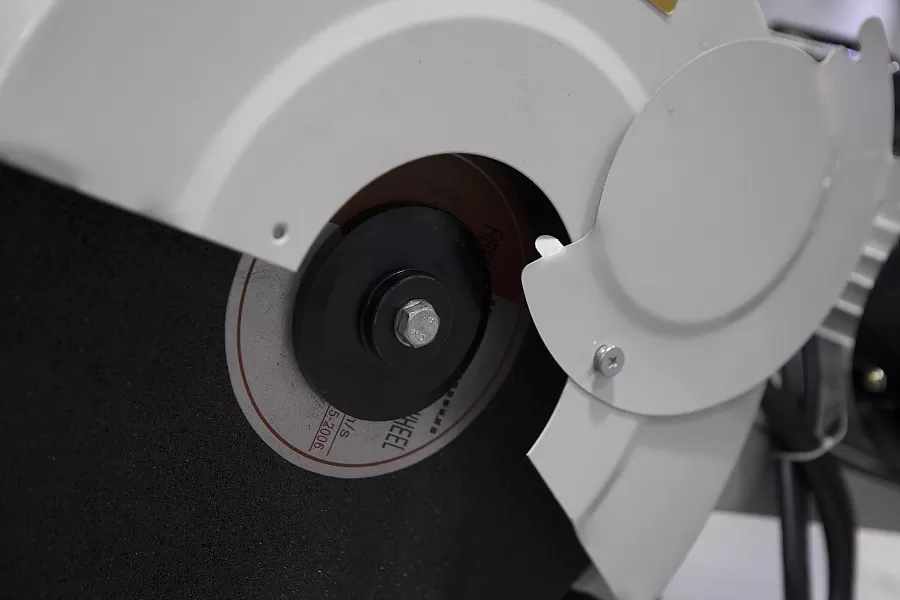 Станок абразивный отрезной Stalex Cut-Off Machine -400M/3 (220В)