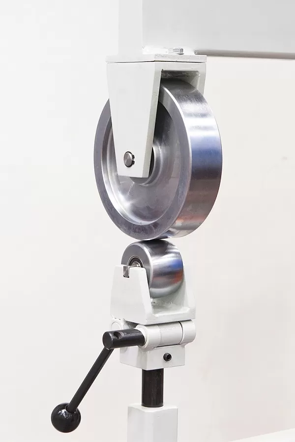 Английское колесо STALEX F-1.2х710