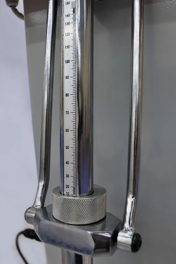 Станок листогибочный электромагнитный STALEX EB 2000x1,6