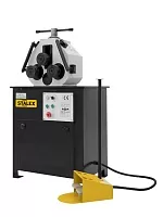 Электромеханические профилегибы (трубогибы)