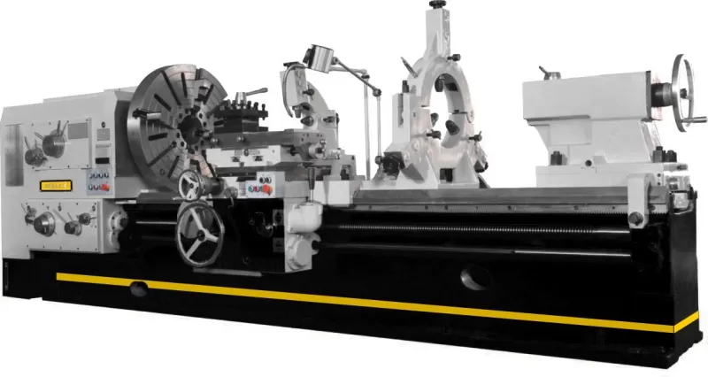 Токарно-винторезный станок STALEX Apollo D850/3000