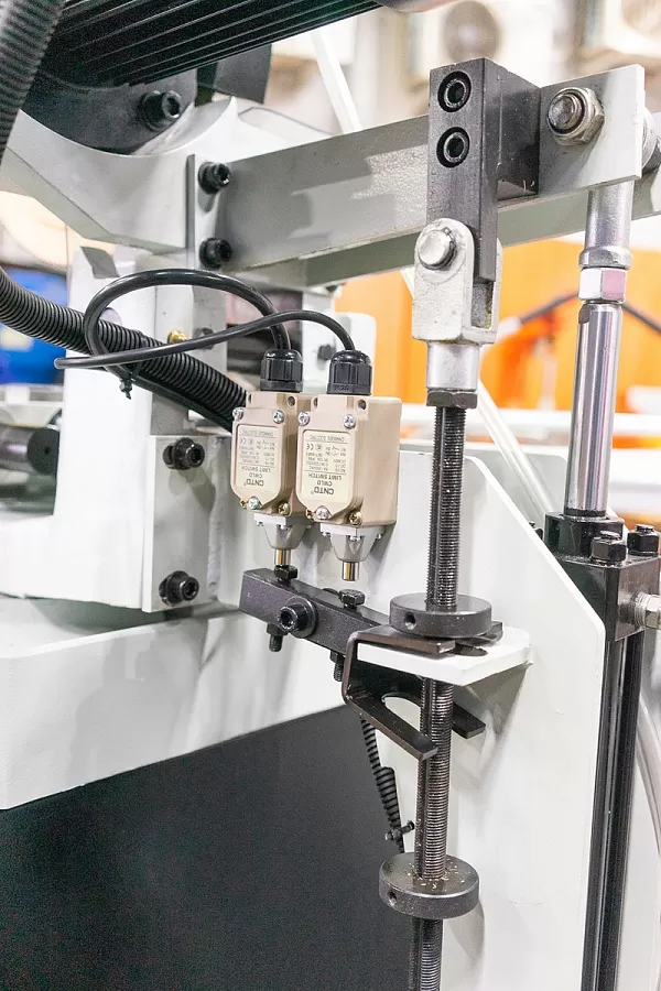 Дисковая гидравлическая пила STALEX PDS-315H