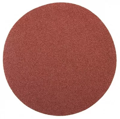 Диск шлифовальный Ø250 мм зерно 120G
