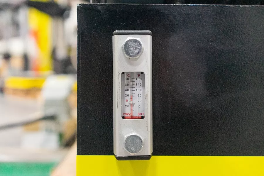 Дисковая гидравлическая пила STALEX PDS-315H