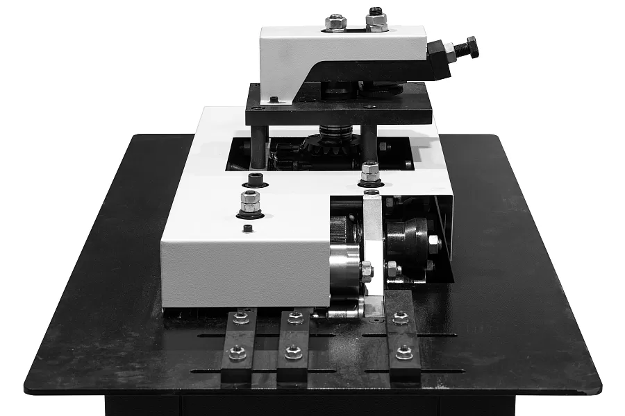 Фальцепрокатный станок STALEX PRO LC 12DR