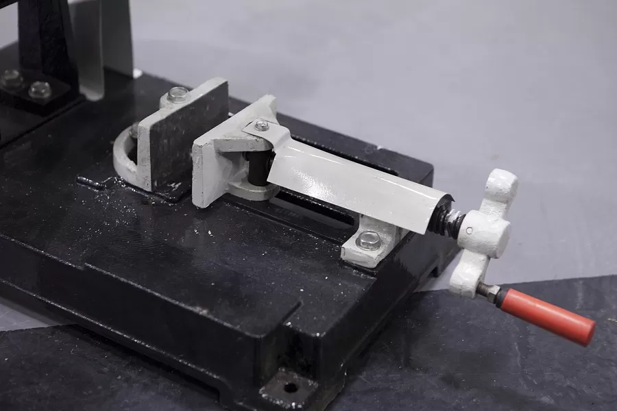 Станок абразивный отрезной Stalex Cut-Off Machine -400M/3 (220В)