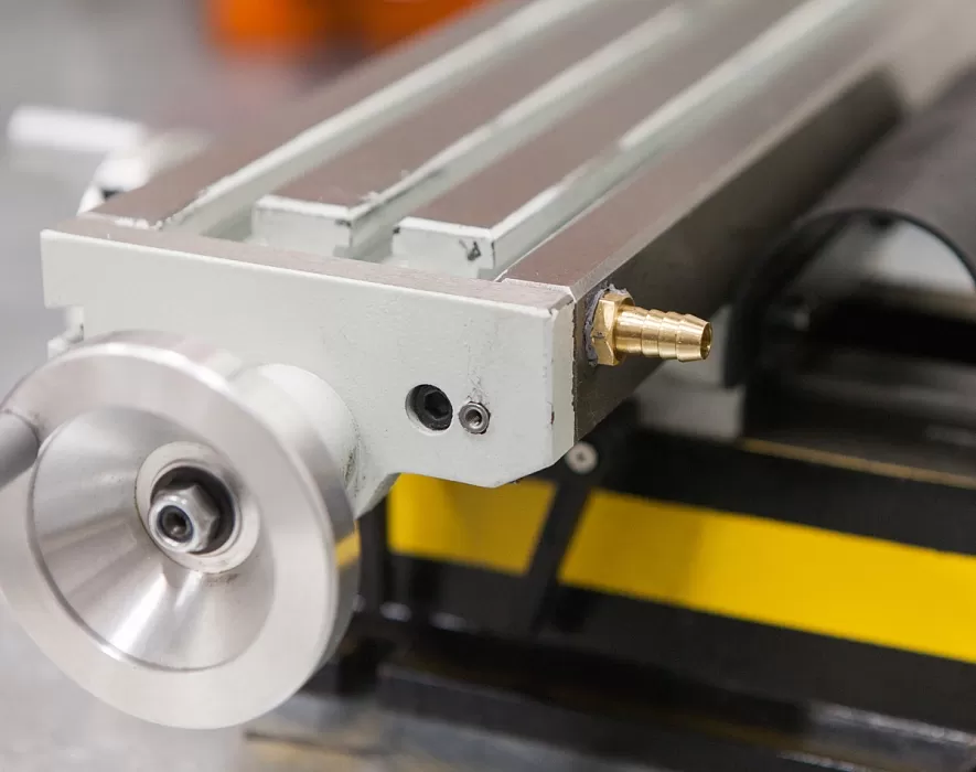 Фрезерно-сверлильный станок STALEX SBM-16 Vario