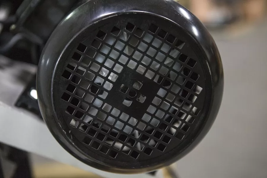 Станок абразивный отрезной Stalex Cut-Off Machine -400M/3 (380В)