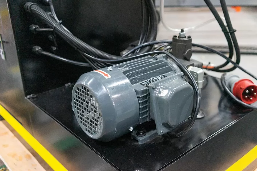 Дисковая гидравлическая пила STALEX PDS-315H