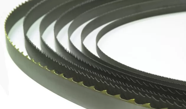 Ленточное полотно для STALEX BS-1018